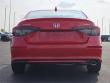 2025 Honda Civic Sport Sedan