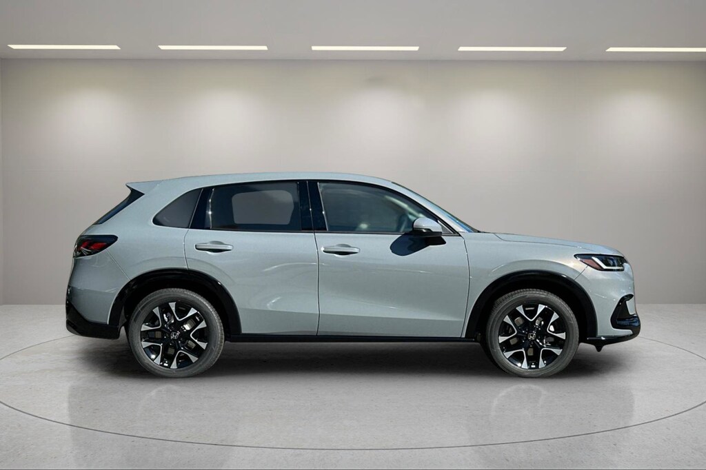 New 2027 Honda HR-V EX-L SUV