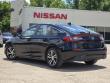 2024 Honda Civic LX Hatchback