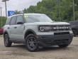 2021 Ford Bronco Sport Big Bend SUV