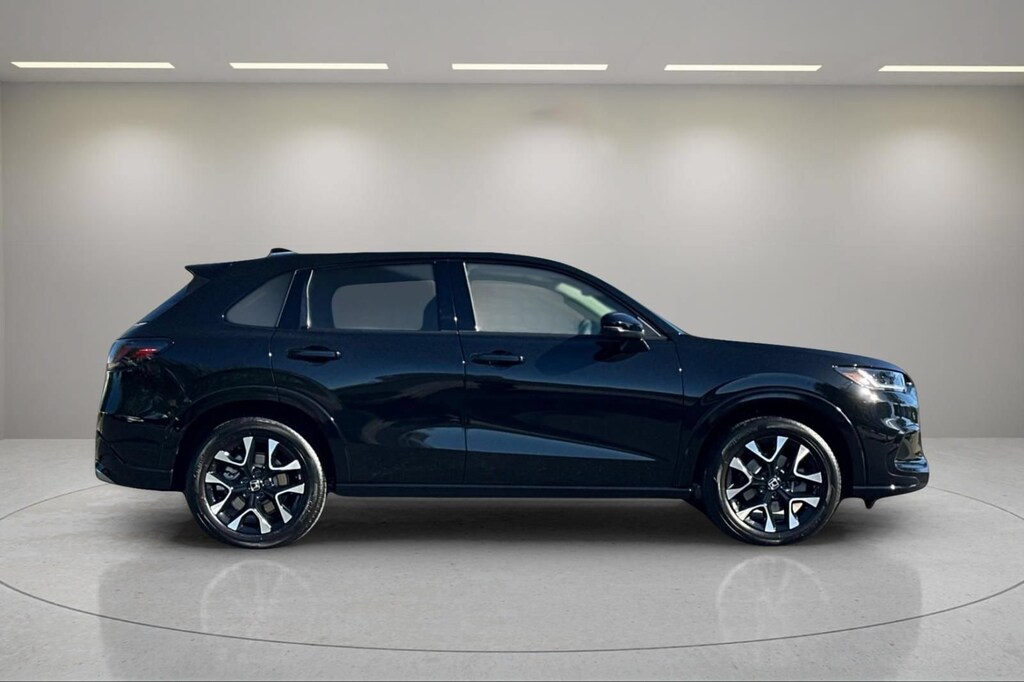 New 2027 Honda HR-V EX-L SUV