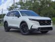 2026 Honda CR-V Hybrid Sport-L SUV