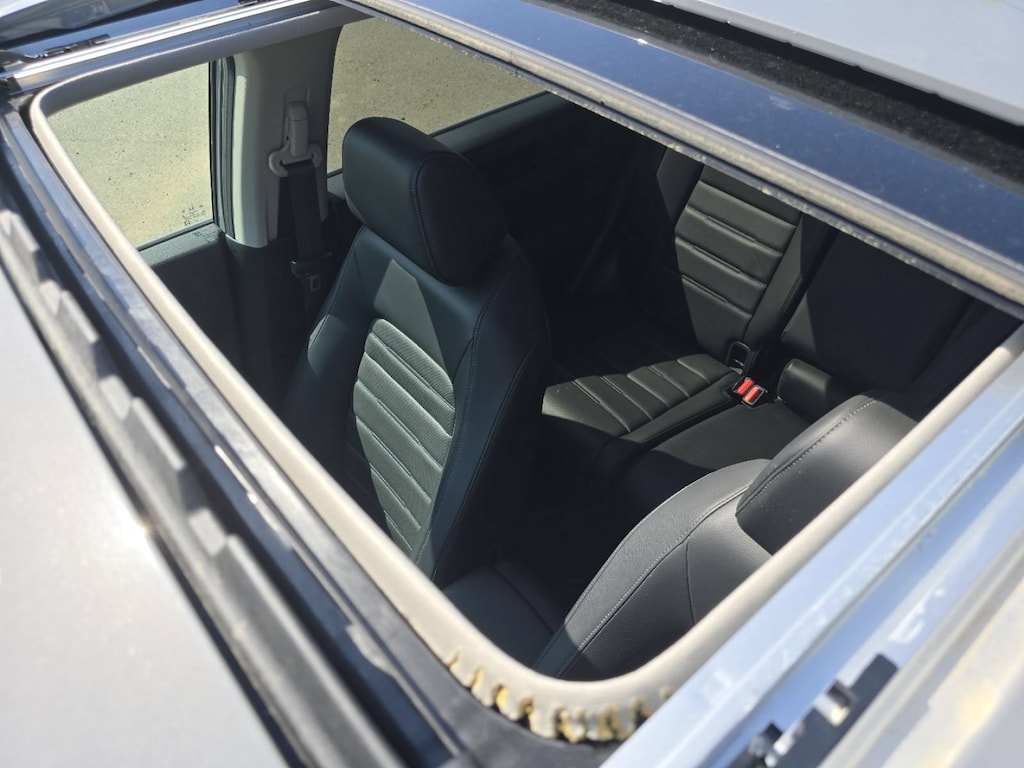 Used 2025 Honda CR-V EX-L SUV