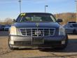 2009 CADILLAC DTS Sedan