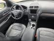 2018 Ford Explorer Limited SUV