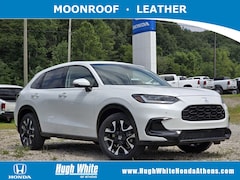 2026 Honda HR-V EX-L SUV