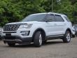 2016 Ford Explorer XLT SUV