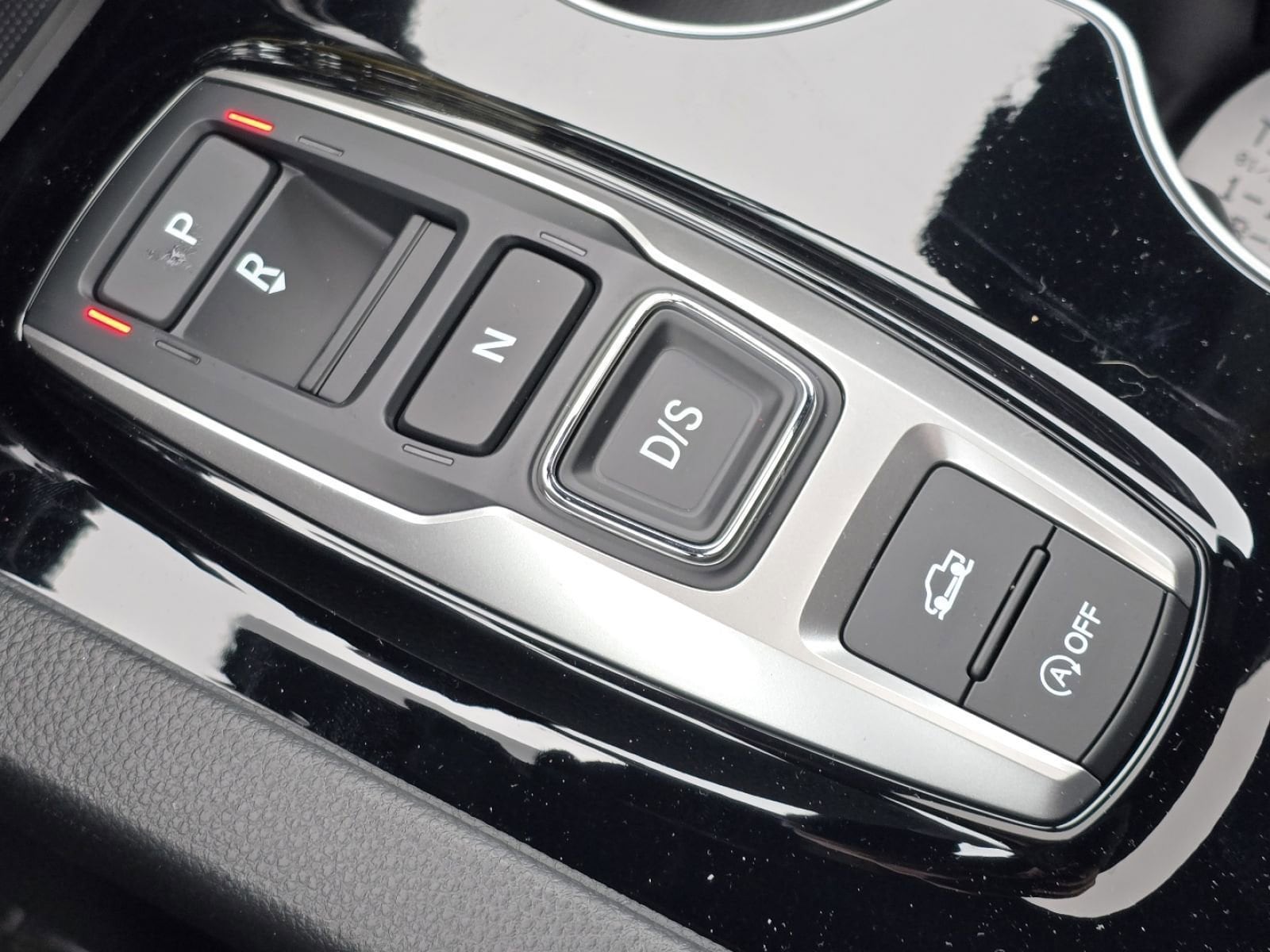 2026 Honda Ridgeline Black Edition - Photo 23
