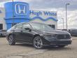 2026 Honda Accord Hybrid EX-L Sedan
