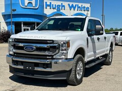 2020 Ford F-250 Truck Crew Cab
