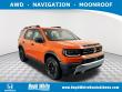 2026 Honda Passport TrailSport Elite SUV