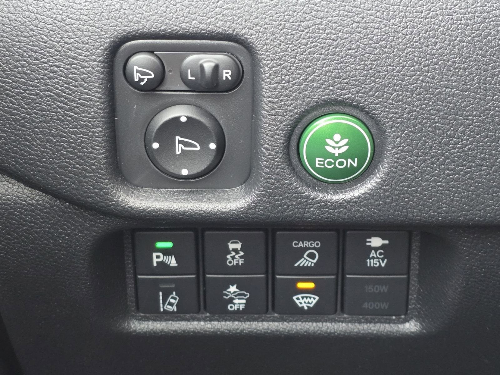 2026 Honda Ridgeline Black Edition - Photo 22