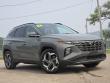 2024 Hyundai Tucson Limited SUV