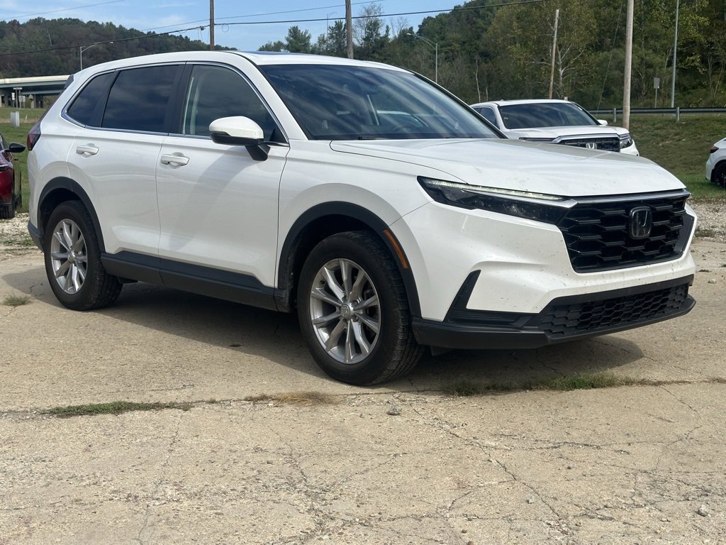 2023 Honda CR-V EX photo 2