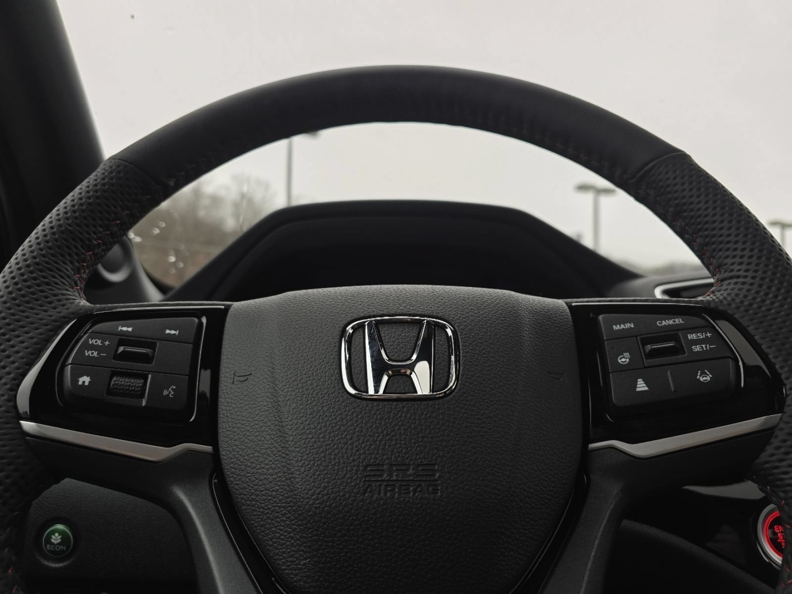 2026 Honda Ridgeline Black Edition - Photo 20