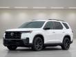 2026 Honda Pilot Black Edition SUV