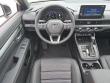 2026 Honda CR-V Hybrid Sport-L SUV