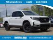 2026 Honda Ridgeline Black Edition Truck Crew Cab