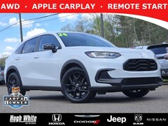 2024 Honda HR-V Sport w/BSI SUV