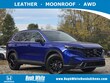 Honda CR-V Hybrid