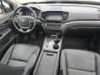 2023 Honda Ridgeline RTL-E Truck Crew Cab