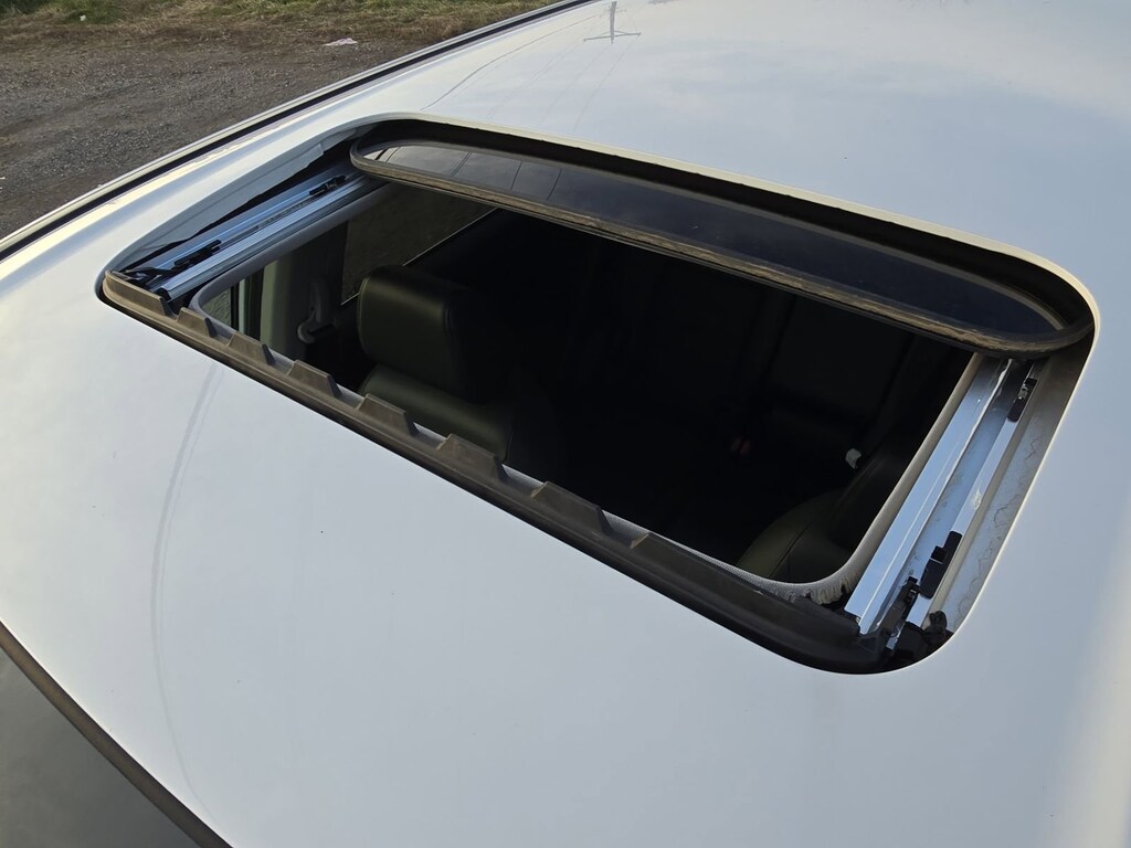 Used 2024 Honda CR-V EX-L SUV