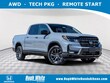 Honda Ridgeline