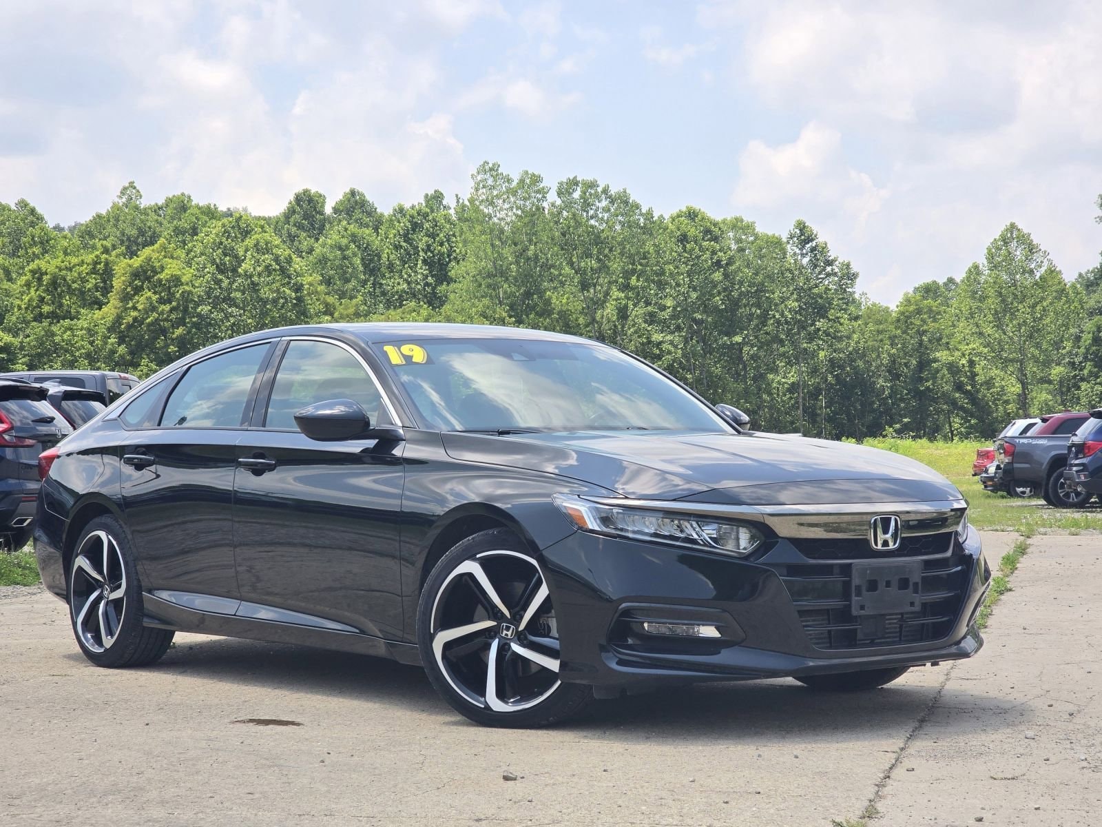 1HGCV2F30KA016936