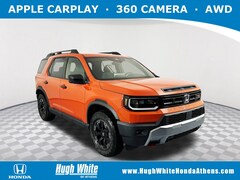 2026 Honda Passport TrailSport Elite SUV