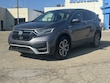 Honda CR-V Hybrid
