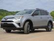 2017 Toyota RAV4 LE SUV