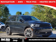 2024 Dodge Durango GT SUV