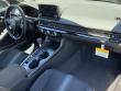 2026 Honda Civic Sport Hatchback