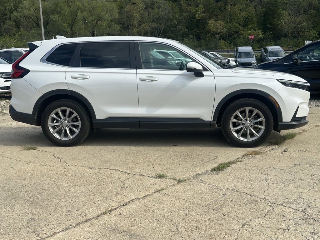 2023 Honda CR-V EX photo 3