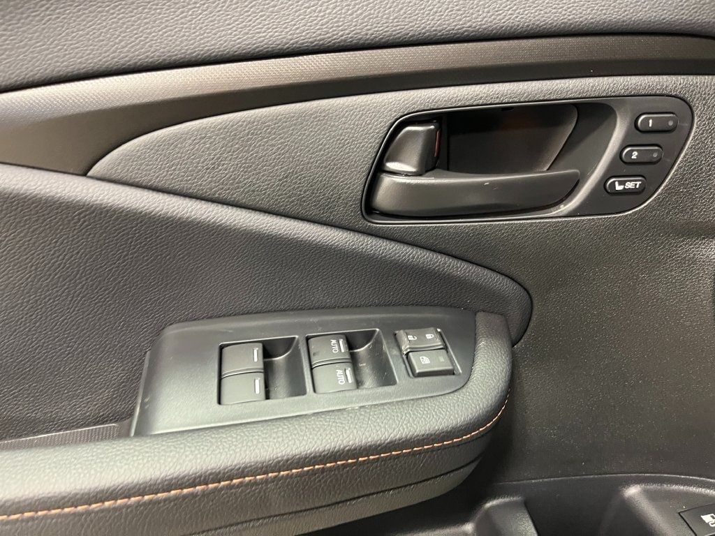 2026 Honda Ridgeline TrailSport - Photo 14