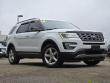 2016 Ford Explorer XLT SUV