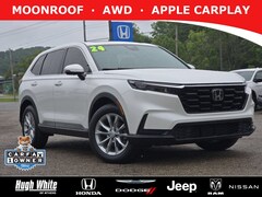 2024 Honda CR-V EX SUV