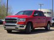 2023 Ram 1500 Big Horn/Lone Star Truck Crew Cab