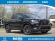 2026 Honda Ridgeline RTL Truck Crew Cab