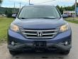 2012 Honda CR-V EX-L AWD SUV