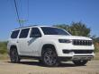 2024 Jeep Wagoneer Series II SUV