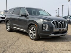 2020 Hyundai Palisade SEL SUV