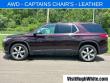 2021 Chevrolet Traverse LT Leather SUV