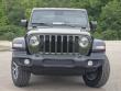 2024 Jeep Wrangler Sport SUV