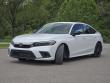 2024 Honda Civic Sport Sedan