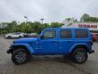 2024 Jeep Wrangler Sahara SUV