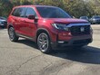 Honda Passport