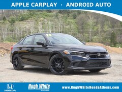 2024 Honda Civic Sport Sedan