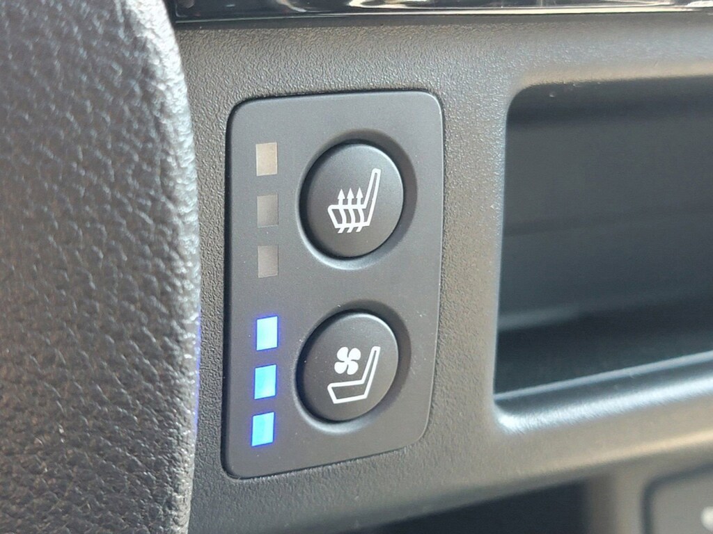 Used 2025 Honda Passport Black Edition SUV