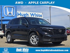 2026 Honda CR-V LX SUV